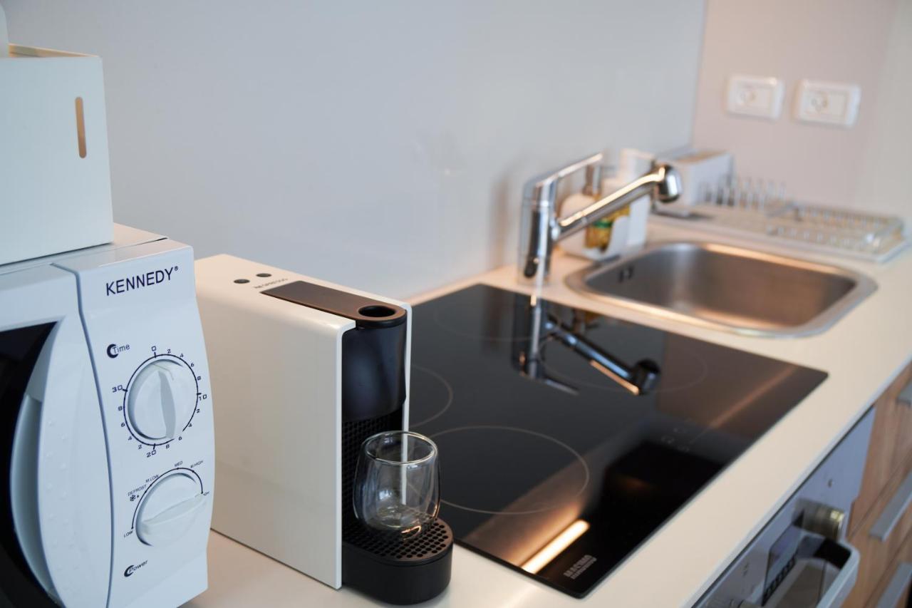 Lex Home In A Luxury Hotel Herzelia Екстериор снимка