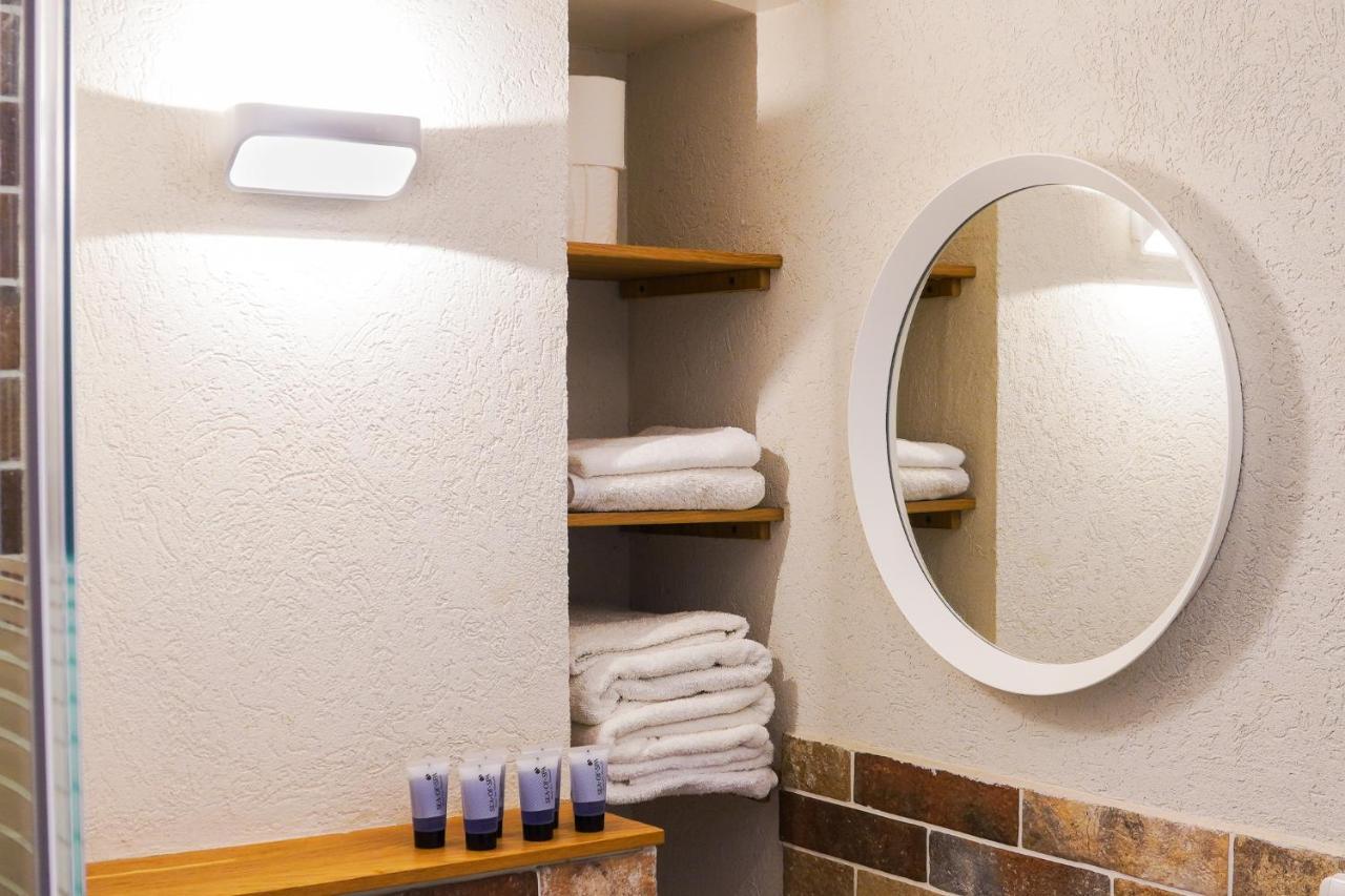 Lex Home In A Luxury Hotel Herzelia Екстериор снимка