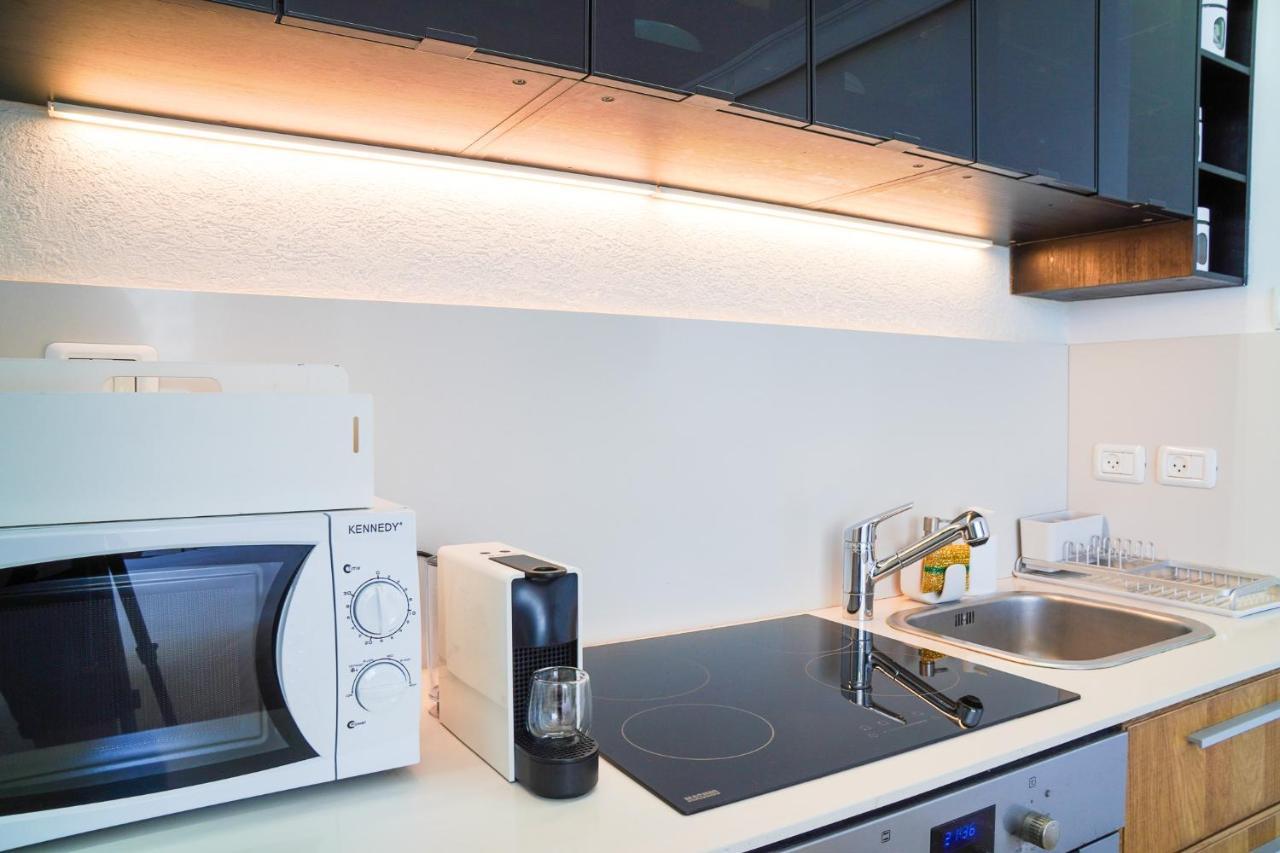 Lex Home In A Luxury Hotel Herzelia Екстериор снимка