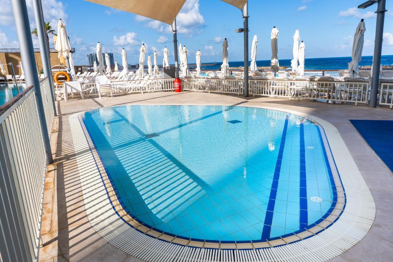 Lex Home In A Luxury Hotel Herzelia Екстериор снимка
