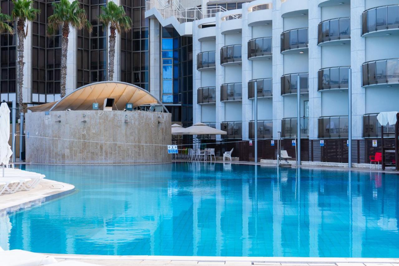 Lex Home In A Luxury Hotel Herzelia Екстериор снимка