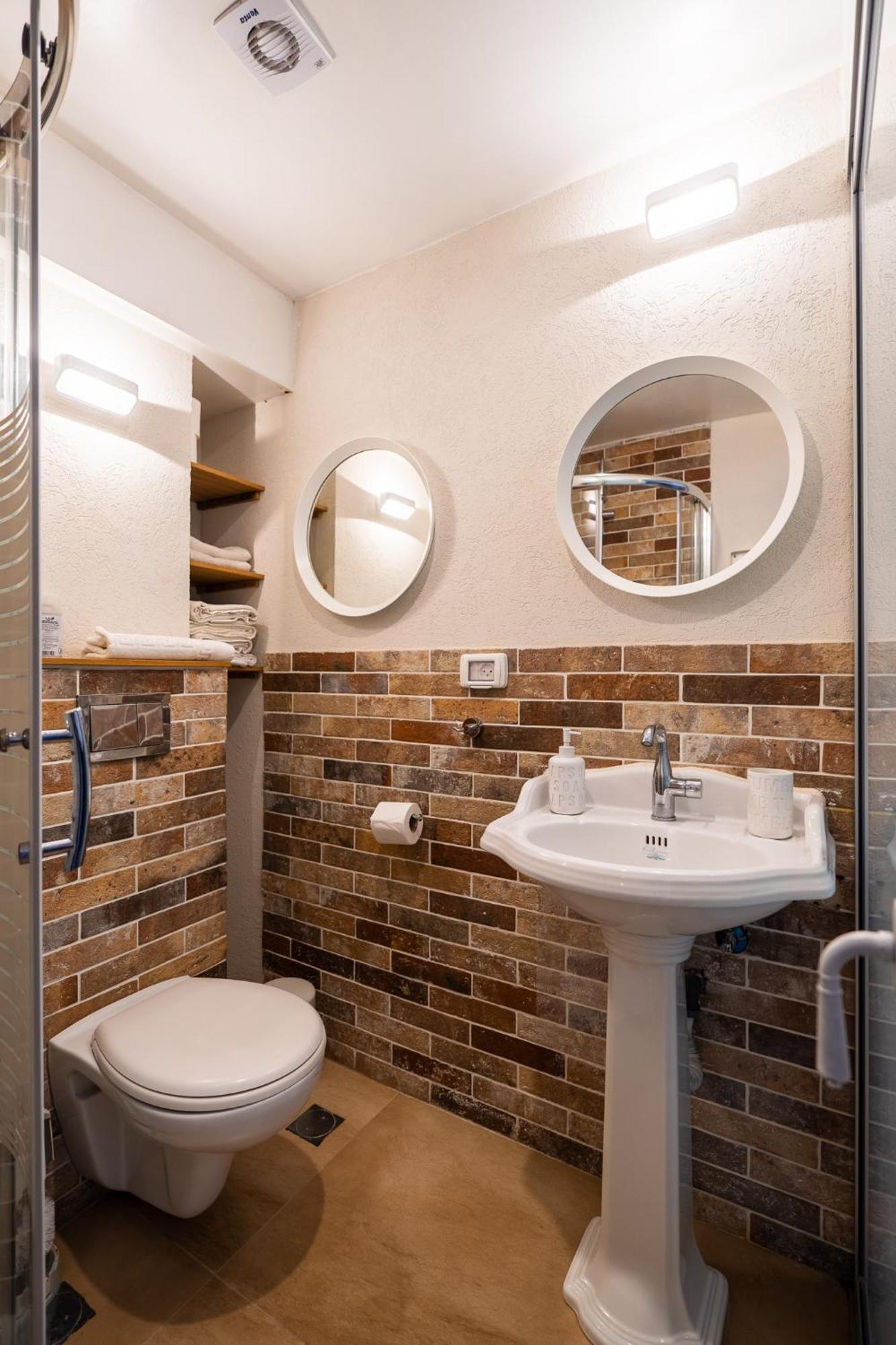 Lex Home In A Luxury Hotel Herzelia Екстериор снимка